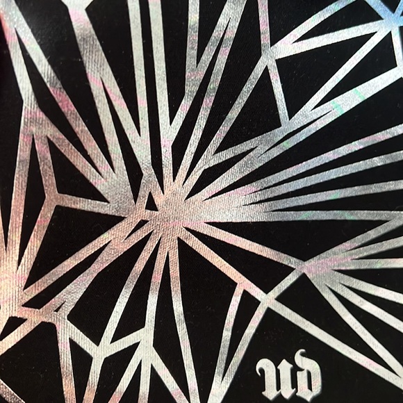 UD  cosmetic pouch or clutch new - Picture 2 of 6